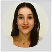 Me llamo Itziar y actualmente estoy en 2º del grado de Química en la Universidad Complutense de Madrid.