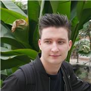 Ryan Beattie