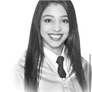 Maestra de educación primaria e inglés ofrece apoyo y refuerzo escolar de todas las materias impartidas en la etapa educativa de primaria