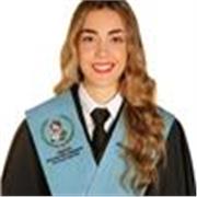 Profesora de Primaria con experiencia con niños en prácticas docentes y en clases particulares.