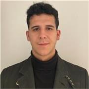 Profesor de clases particulares de Biología dirigidas a alumnos de ESO y Bachillerato.