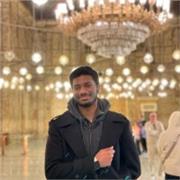 Amr Khalid Said-Ahmed