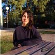 Profesora de Matemáticas apta para alumnos de Educación Primaria y 1º y 2º de la Eso. 