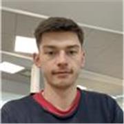 I’m a native English speaker with GCSE’s in both Literature and Language, I am also studying for a Master degree in Politics