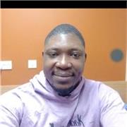 A motivated teacher. Learning with me is an endless possibility.