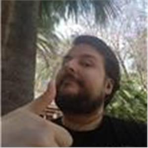 Jonathan Verdu Liria