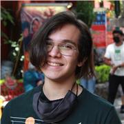 Maestro de inglés para regularizaciones de niños, desde primaria hasta secundaria