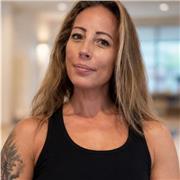 Entrenamiento personal online para mujeres | Fuerza, nutrición y hábitos