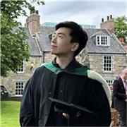 TESOL Master’s graduate offering interactive Chinese/English lessons for adults and teenagers in Aberdeen, online and in-person.