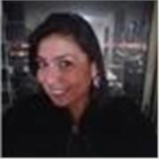 Maestra inicial con experiencia