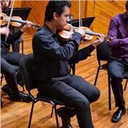 Descubre el mundo mágico de la música Permíteme llevarte de la mano a cumplir tu sueño