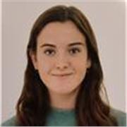 Profesora de inglés que imparte clases particulares a niños/as de infantil y primaria
