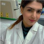 Nisha Zahid