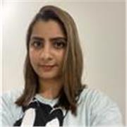 English tutor at the professional competency level for all age students