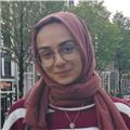Boğaziçi Üniversitesi öğrencisi olarak online olarak her seviyeden öğrencilere koçluk ve rehberlik hizmeti sağlıyorum. 