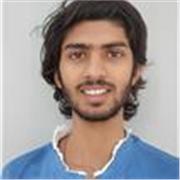 English teacher of standard 1st to 8th class, primary section