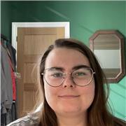 TEFL teacher that can work with beginners and more advanced students.