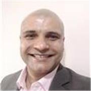 Professor de História, Sociologia e Filosofia
