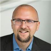 Akademisch ausgebildeter Englisch-Tutor für nachhaltige Lernerfolge mit echten Aha-Momenten