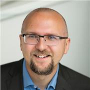 Akademisch ausgebildeter Englisch-Tutor für nachhaltige Lernerfolge mit echten Aha-Momenten