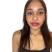 Soy una joven dispuesta a dar clases a niños pequeños y de primaria, facilitando su aprendizaje.