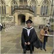 Oxford medical student that can teach biology a level, science and maths gcse and entry into medicine