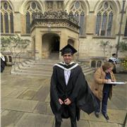 Oxford medical student that can teach biology a level, science and maths gcse and entry into medicine