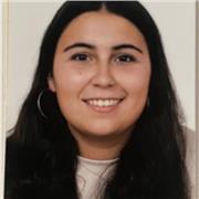 Tengo experiencia de 3 años dando clases particulares a niños/as de la ESO y primaria