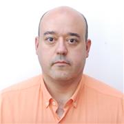 Ultra interessenter Lehrer aus Madrid lehr dich alle Geheimne Spanischer Sprache