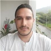 Profesor de matemáticas basicas, puedo ayudarte a entener y mejorar en temas como limites, derivadas, integrales