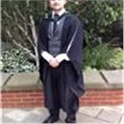 Chemist in the Gateshead/Newcastle area with a masters degree in chemistry and previous experience teaching science in high school. 