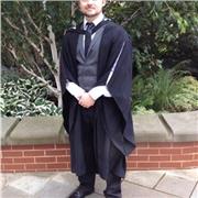 Chemist in the Gateshead/Newcastle area with a masters degree in chemistry and previous experience teaching science in high school.