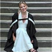 Supportive, warm psychology tutor with a passion for helping students thrive!
