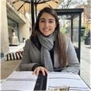 Docente de primaria en activo con mención de ingles. Más de 10 años de experiencia