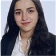 Estudiante con estudios previos y experiencia en dar clases particulares