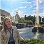 Learn Russian naturally with a patient native speaker