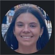 Spanische Muttersprachlerin mit C1-Niveau in Englisch. Ich biete im August Präsenzunterricht in Würzburg und Nürnberg an.