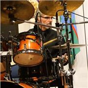 CLASES DE BATERIA a Domicilio. Zona Manuel B. Gonnet. Todos los niveles