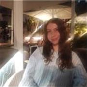 Estudiante de ingeniería química, apasionada por enseñar. Clases para todos los niveles.