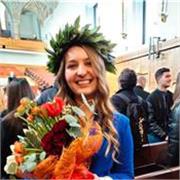 Studentessa laureata in lingue (110 e lode) offro ripetizioni e aiuto allo studio