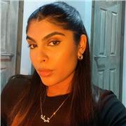 Aaliyah-Zainab