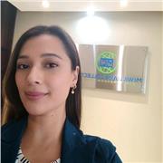 Donna del Pilar