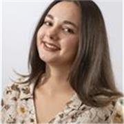 Cours d'anglais faciles et passionnants avec une enseignante de l'université des langues