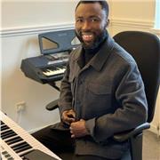 I give affordable Piano lessons, music production and training as well