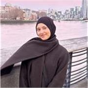 providing  passionate, enthusiastic teaching , while guiding them along the course with positive feedback and support!