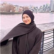 providing passionate, enthusiastic teaching , while guiding them along the course with positive feedback and support!