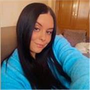 NIÑERA Y APOYO Y REPASO HASTA 6 DE PRIMARIA