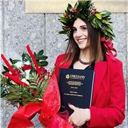 sono una studentessa di ingegneria magistrale e offro sostegno studio