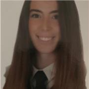 Matemáticas, inglés y lengua para primaria, secundaria y bachillerato Me encantan los niños y soy muy paciente
