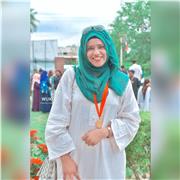 Syeda Mariam Mazhar